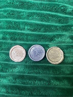 Wax Seals